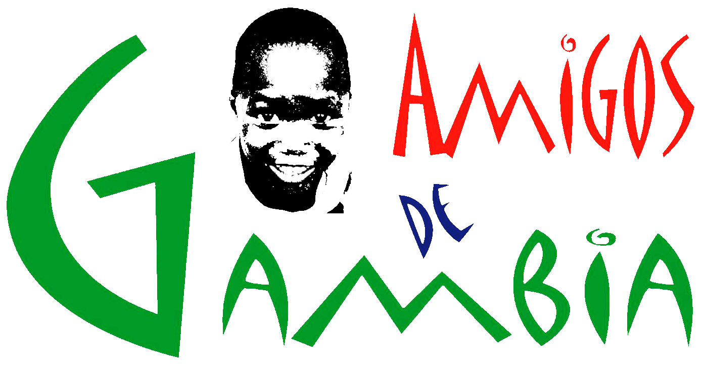 Amigos de Gambia
