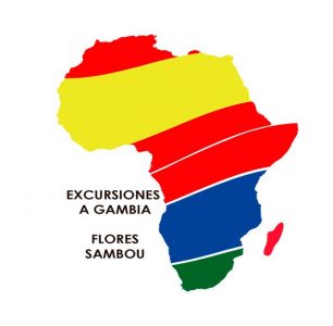Excursiones a Gambia Flores-Sambou